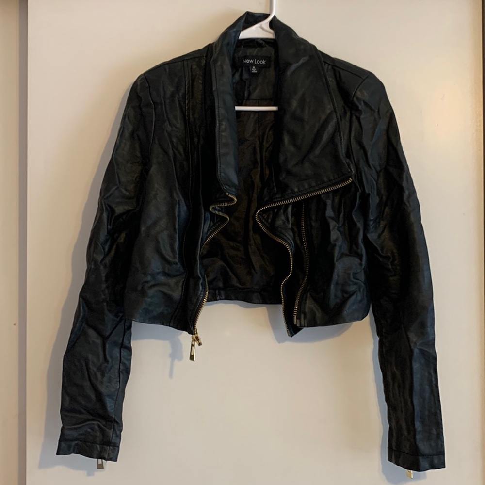 New Look Jacket